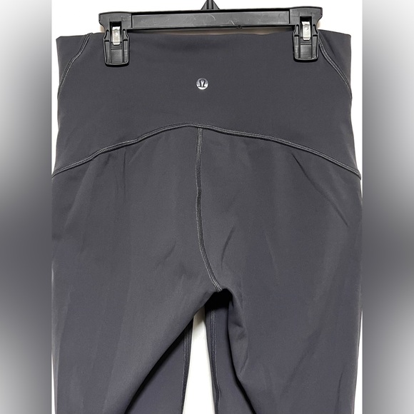 NEW Lululemon Wunder Under Hi-Rise 7/8 Tight (Awaken) 25" Yoga Run Gym Active - Picture 10 of 14